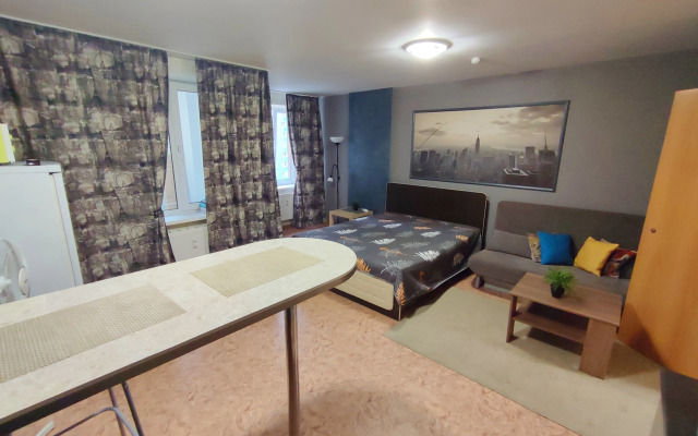 Квартира Жк Данилиха