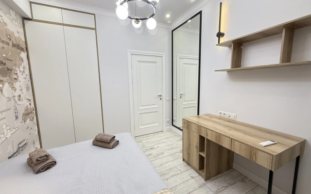 Urban Nest Apartments