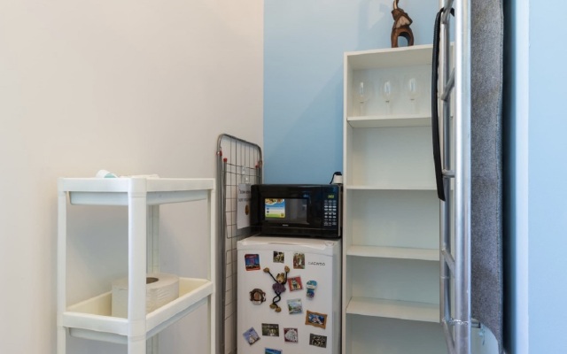 Zenapart Gostinichnaya d10