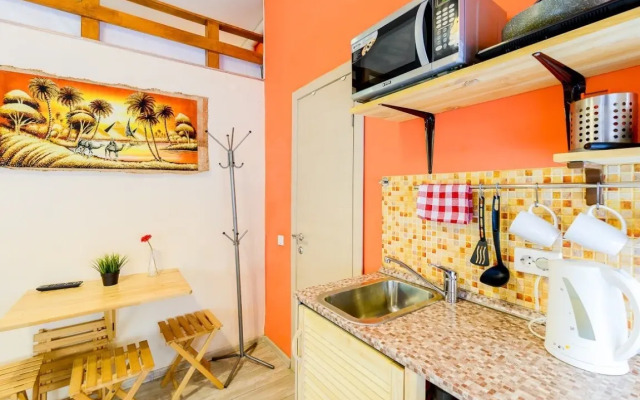 Апартаменты Piter Palace Inn Merion 1