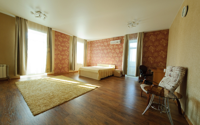 Na Turgeneva 55 Apartments