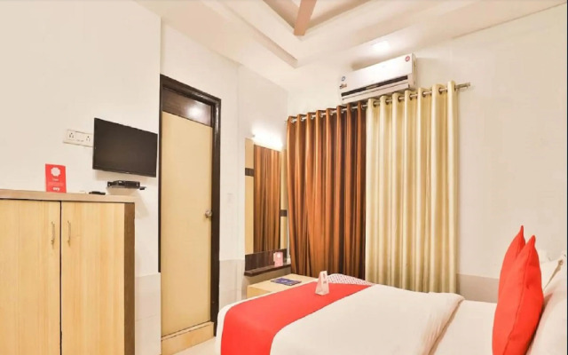 Hotel Legend Inn