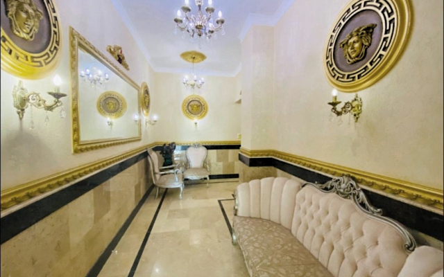 ZhK Korona Apartments