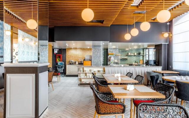 Khokhobi Boutique-Hotel