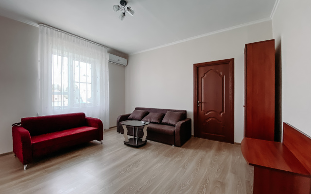 Shturval Guest House