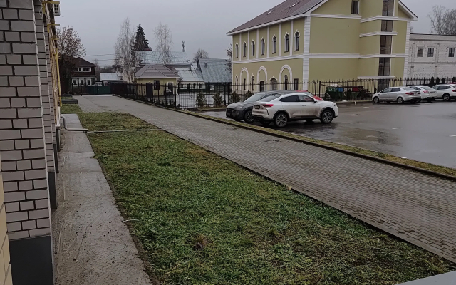 Квартира Любимый Уголок в Центре