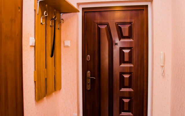 Квартира на улице Карла Маркса 116А