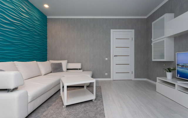 Kenig Rooms Flat