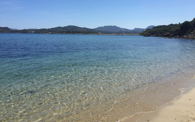 Luxury Apartment Sardegna