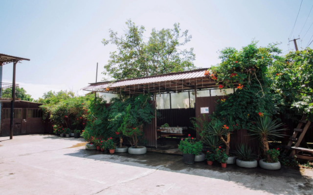 U Artema Guest House