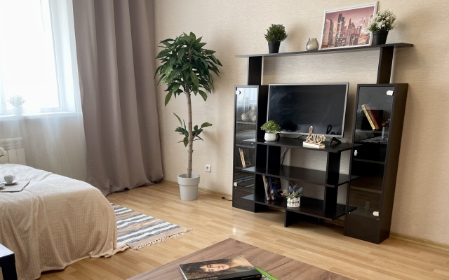 Апартаменты YOUSINN Комфортные Апартаменты для 6-х