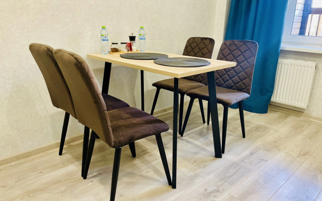 Pskov City Apartments Baltiyskaya 7 Apartments