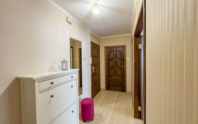 Atmosfernaya V Tsentre Goroda Flat