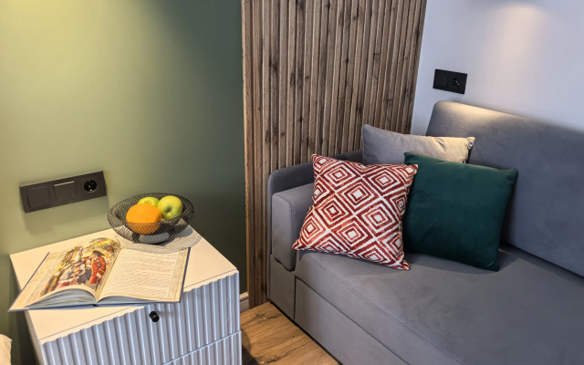 Квартира Новый Ремонт и Авторский Дизайн