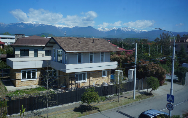 Квартира 7 Три шага до моря