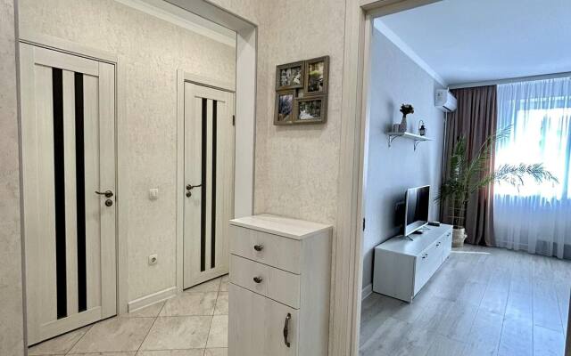 GomelHome na Mazurova 101B/2 Apartments