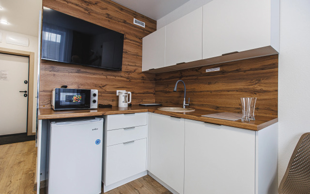 Квартира Шикарная в Современном ЖК