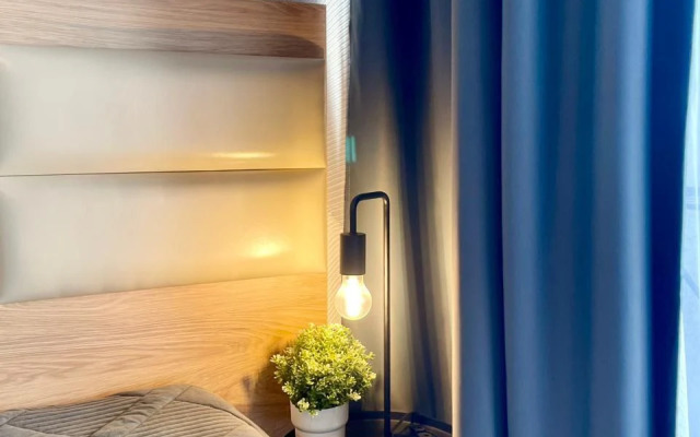 Квартира на Первой Береговой в ЖК Каравелла Португалии