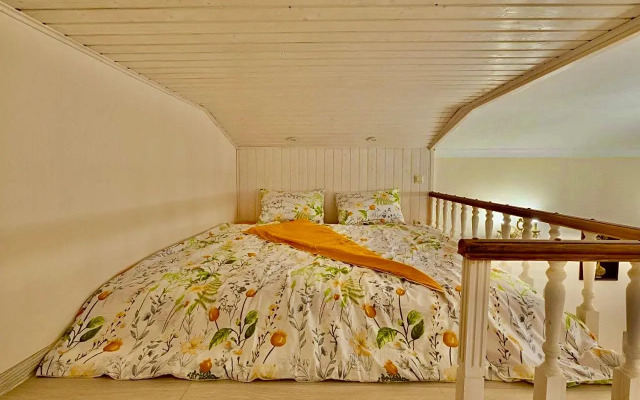 Апартаменты на улице Чкалова 76