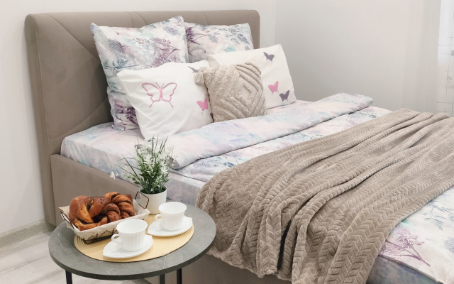 Квартира Комфортная Квартира в ЖК Острова