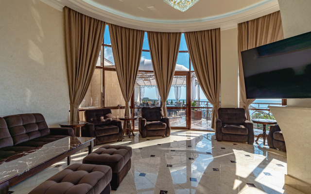 Villa View Point Guest house
