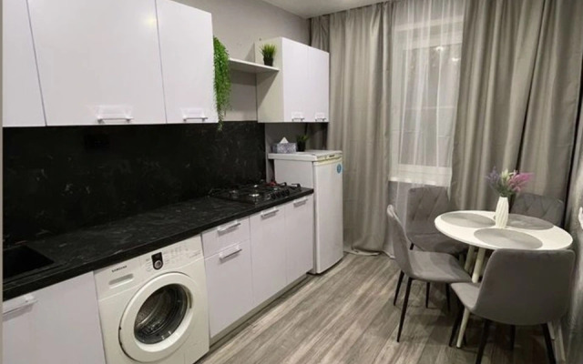 Uyutnaya 2-kh Komnatnaya Flat