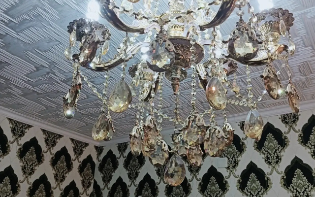 Апартаменты Gulnara Sultan 2 Сдается полностью дом, 3 комнаты в центре Самарканда