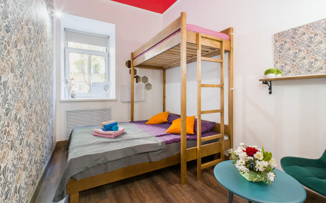 Гостевой Дом Лидваль