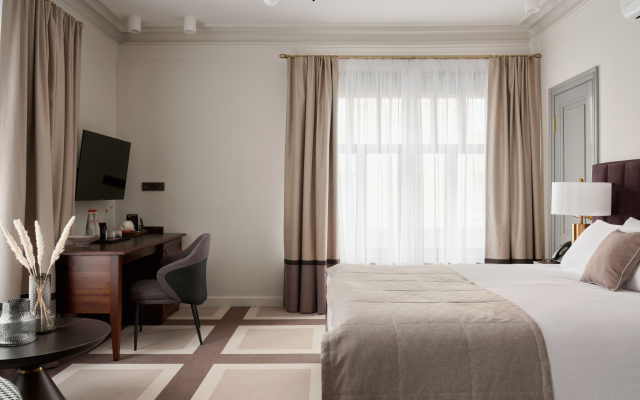 Solomin Hotel