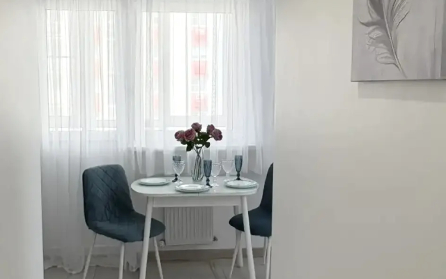 Квартира Sirius Rent однокомнатные апартаменты
