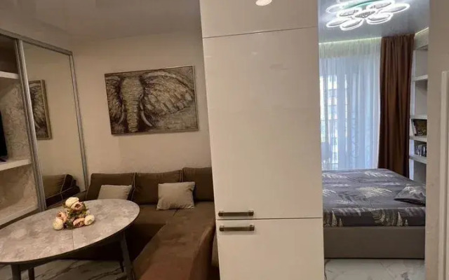 Na Ulitse Staroshosseynoy 5k3 Flat