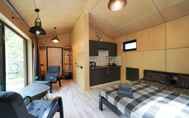 Частный дом Anttila Hutor 9