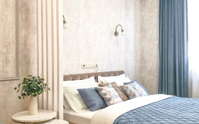 VIP Beregovaya Apartments
