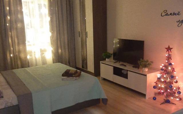 Квартира Уютная в Мкр-оне Славянский