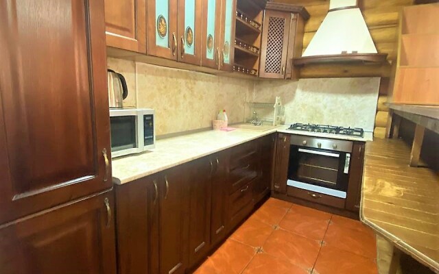 Irbis Guest house