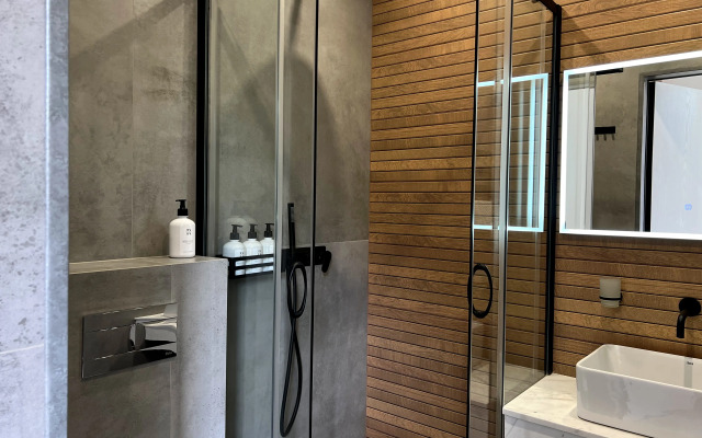 Апартаменты Residence 5