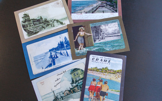 Апартаменты На Потемкина 20а