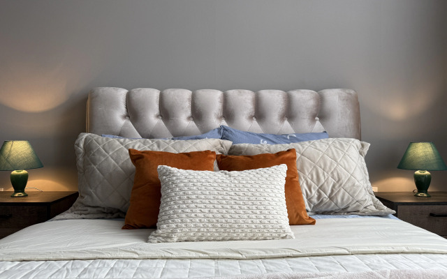 Квартира КакДома однокомнатная улица Победы 178/3 у парка Галицкого