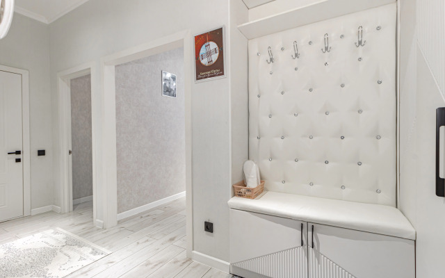 Sat City Prime Residence Flat