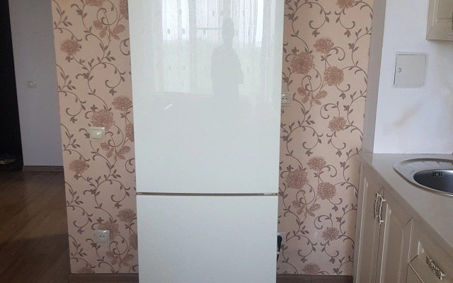 Квартира Уютная на первой береговой линии