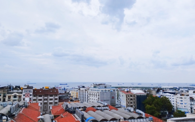 Sureyya Hotel