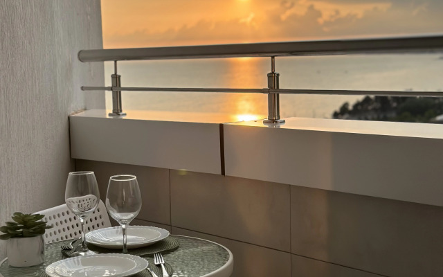 Zhiloy Kompleks Morskaya Simfoniya Flat