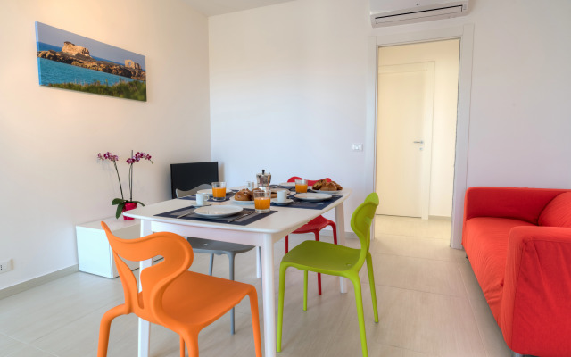 Sud Est Apart-hotel