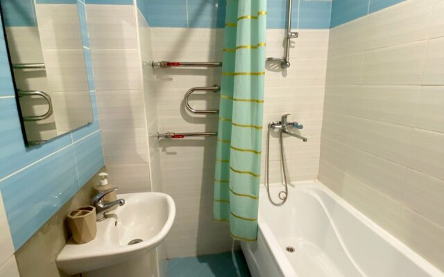 Апартаменты Дом 89 в микрорайоне Тундровый 2