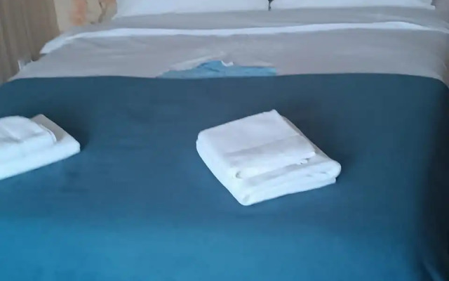 Апартаменты на проспекте 22 Партсъезда