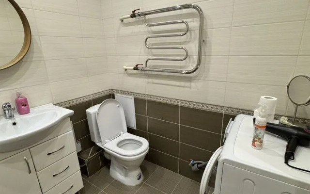 Квартира Уютная со всеми удобствами