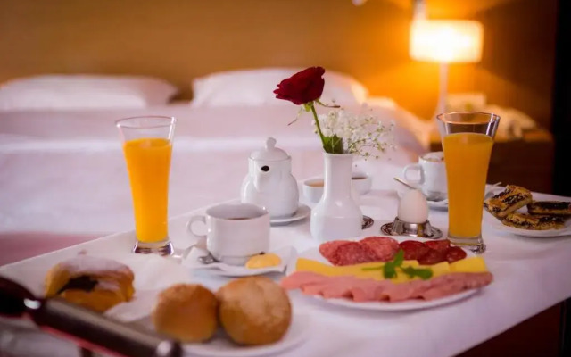 Colosseo Hotel