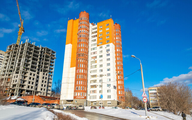 Sladkikh Snov Na Tolmachyova 17 Apartments