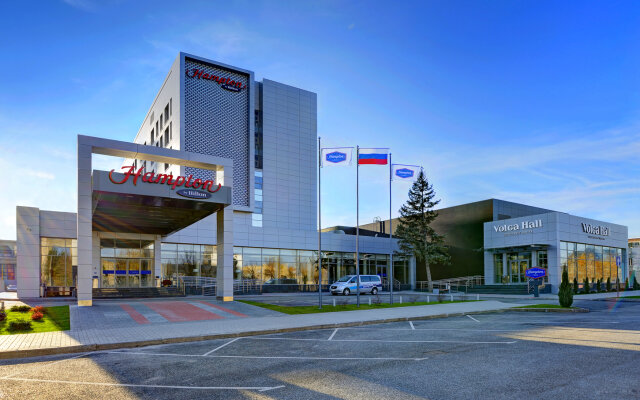 Hampton By Hilton Volgograd Profsoyuznaya Hotel