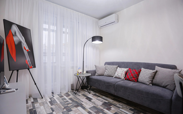 Апартаменты SunSet Александра Хохлова